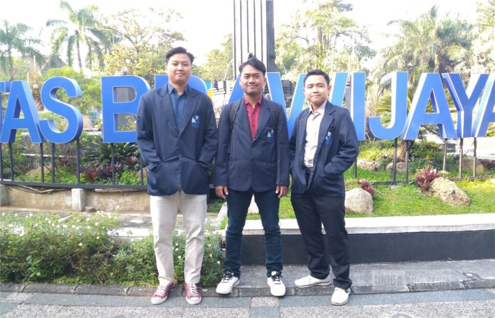 Mahasiswa UNIDA Gontor ikuti Summer Course Internasional di Universitas Brawijaya