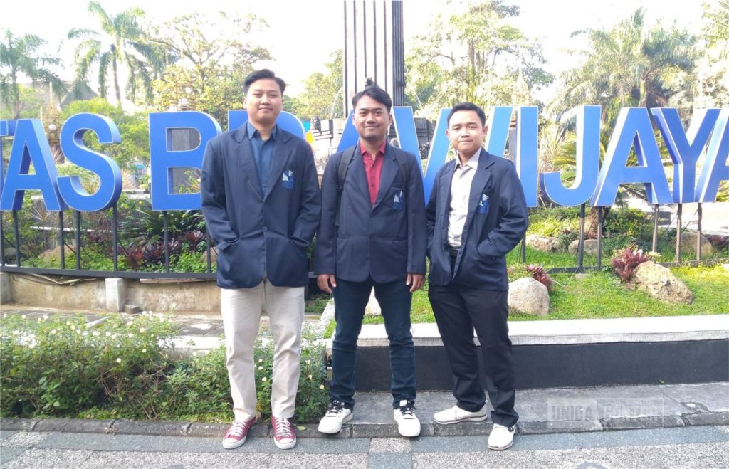 Mahasiswa UNIDA Gontor ikuti Summer Course Internasional di Universitas Brawijaya
