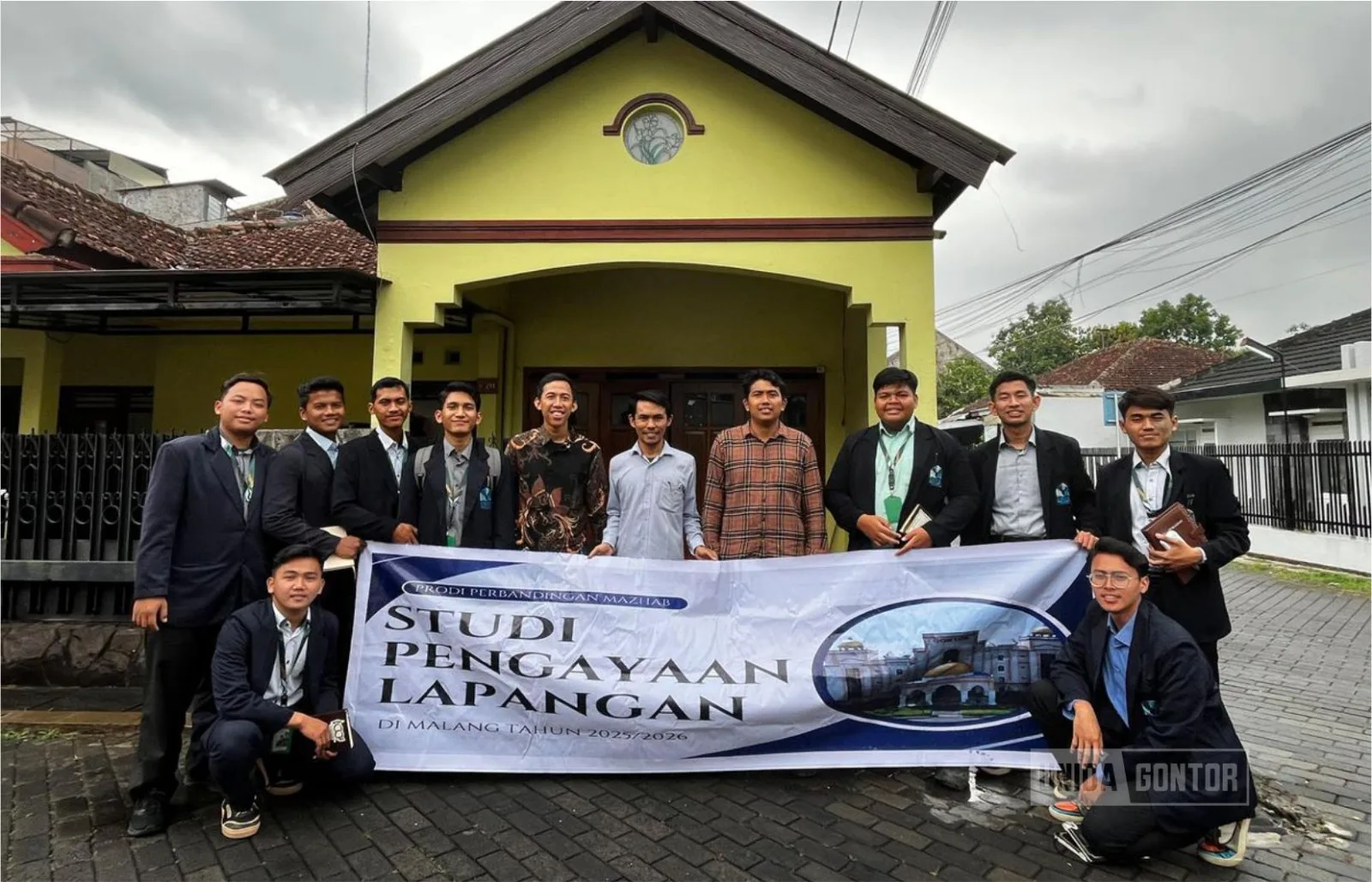 Mahasiswa-PMH-UNIDA-Gontor-Dalami-Pendampingan-Hukum