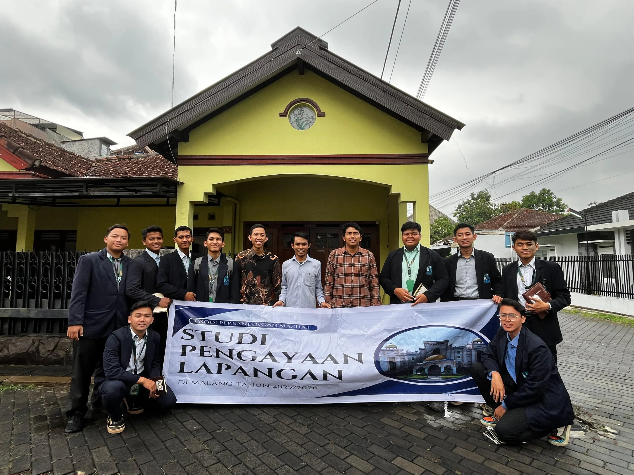 Mahasiswa-PMH-UNIDA-Gontor-Dalami-Profesi-Advokat-di-Pancakusara-Law-Office