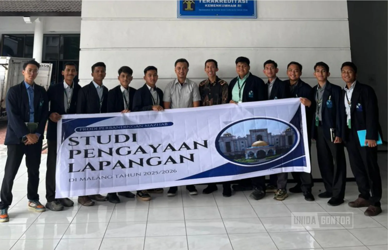 Mahasiswaa-PMH-UNIDA-Gontor-dalam Profesi-Advokat