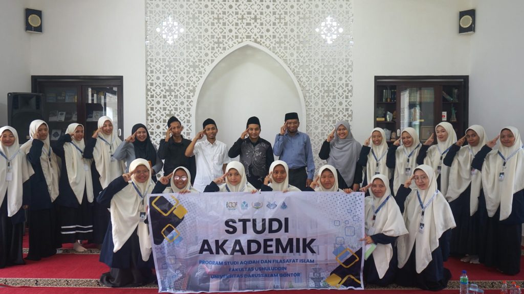 SA AFI UNIDA Gontor: Asah Nalar Kritis di Baitul Hikmah Kep. Malang