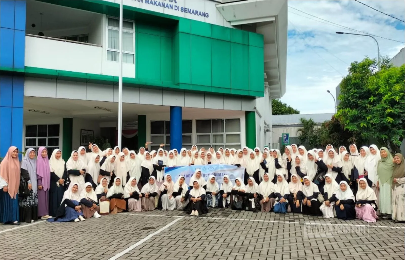 SA Farmasi Balai Besar POM