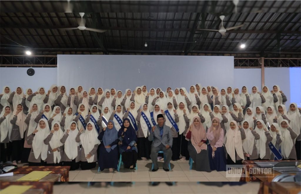 LPJ dan Pelantikan HIMA As-Shaydalah Teguhkan Regenerasi Pemimpin