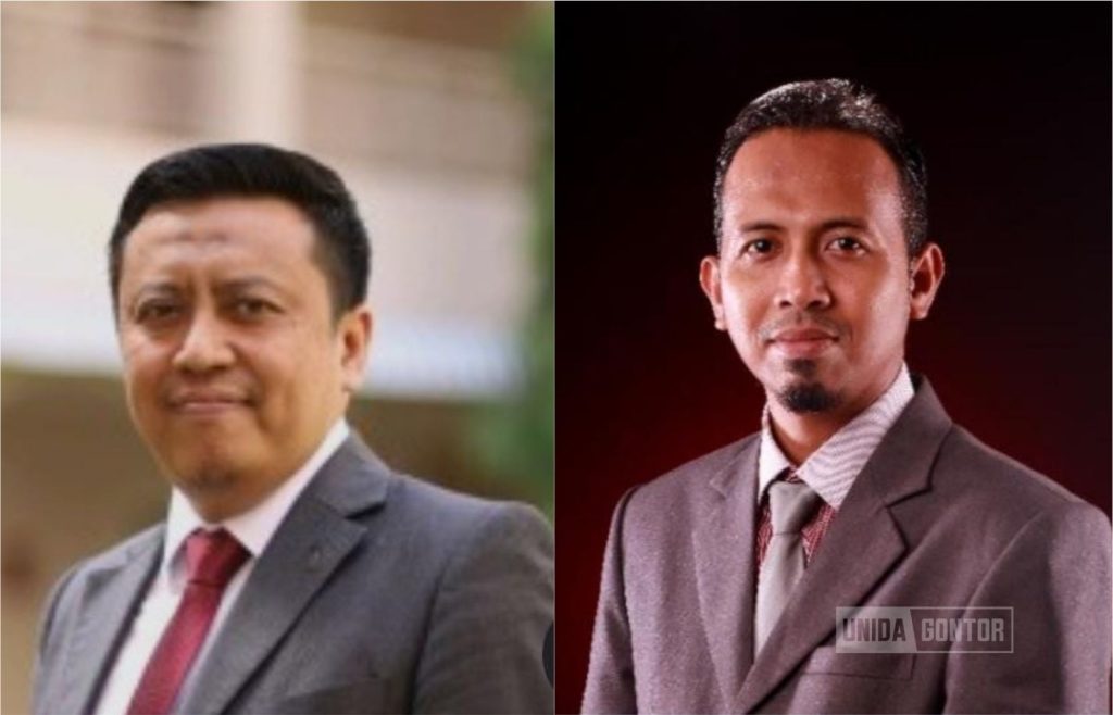 Selamat dan sukses Dosen UNIDA Gontor Sah Jadi Asesor LAMEMBA RI 2025