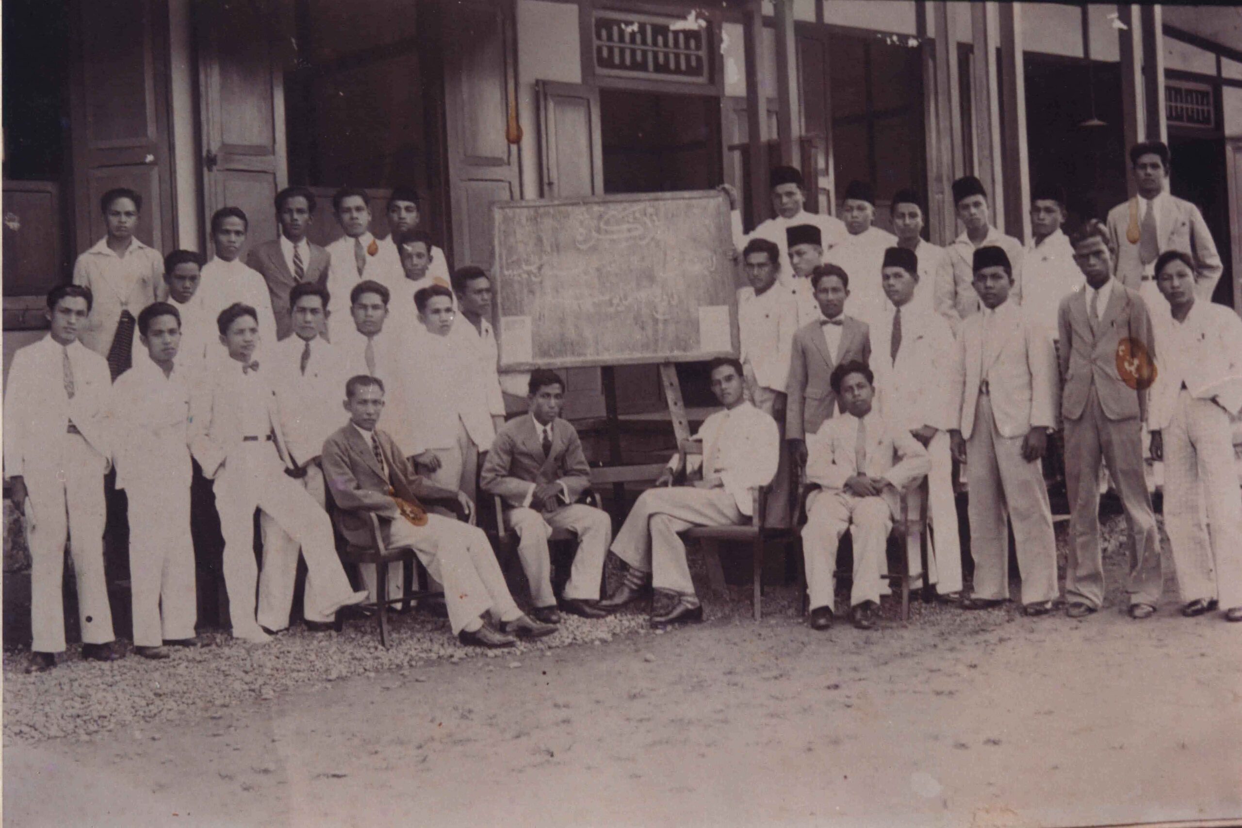 history image
