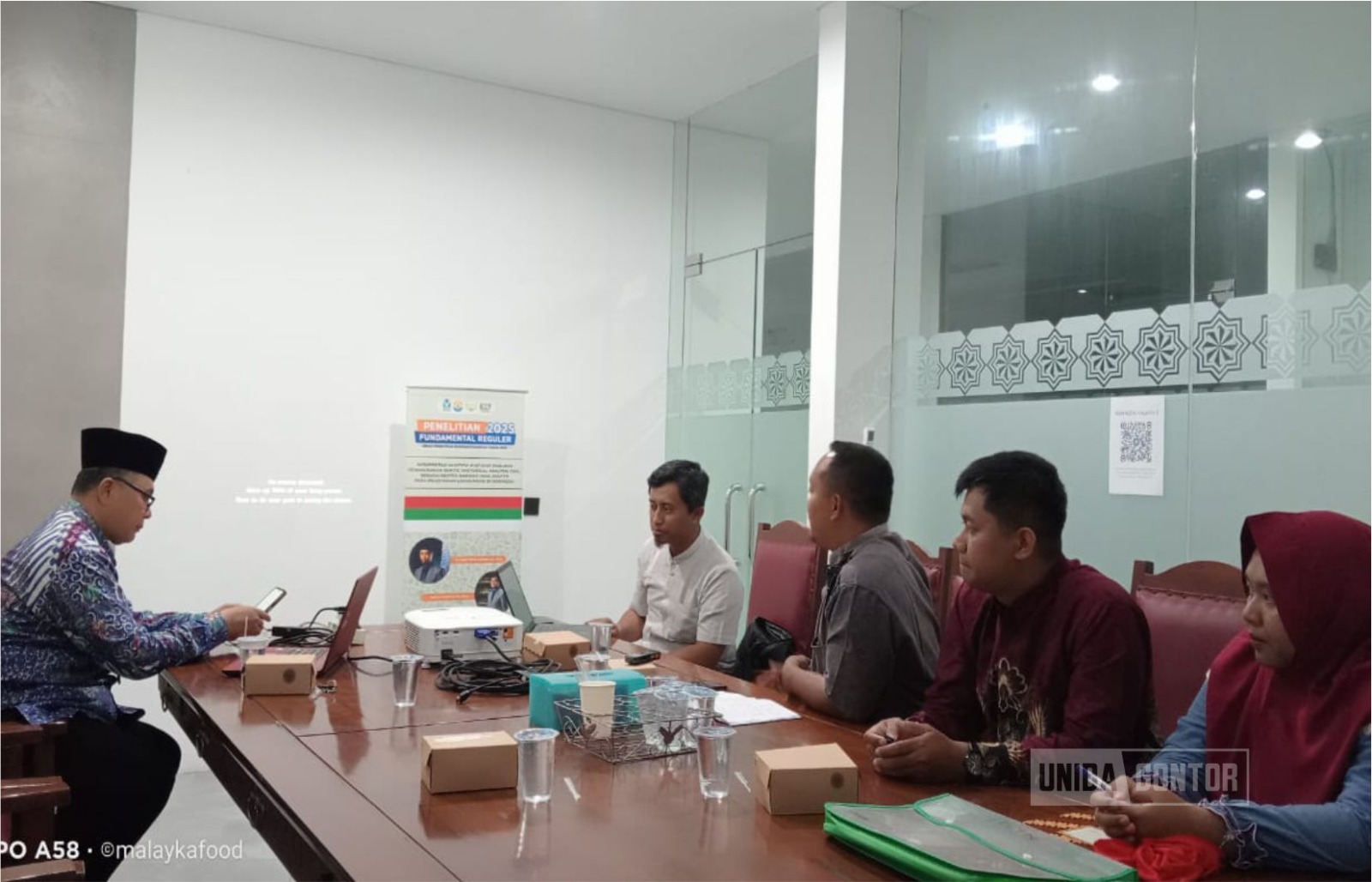 Model dakwah lingkungan berbasis Al-Qur’an yang dikembangkan oleh dosen UNIDA Gontor untuk meningkatkan kesadaran ekologis.