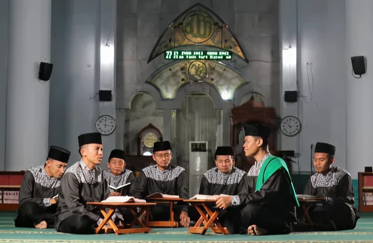 directorate image