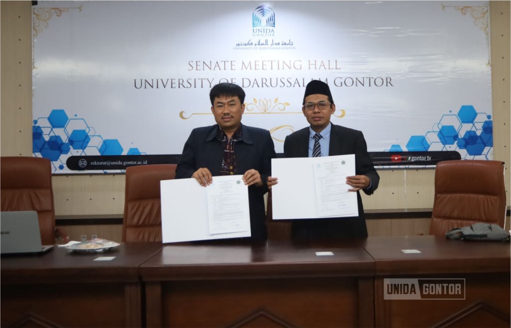 Fakultas Tarbiyah UNIDA Gontor Gelar BIMTEK Penyusunan LED dan DKPS IAPSK 3.0 LAMDIK