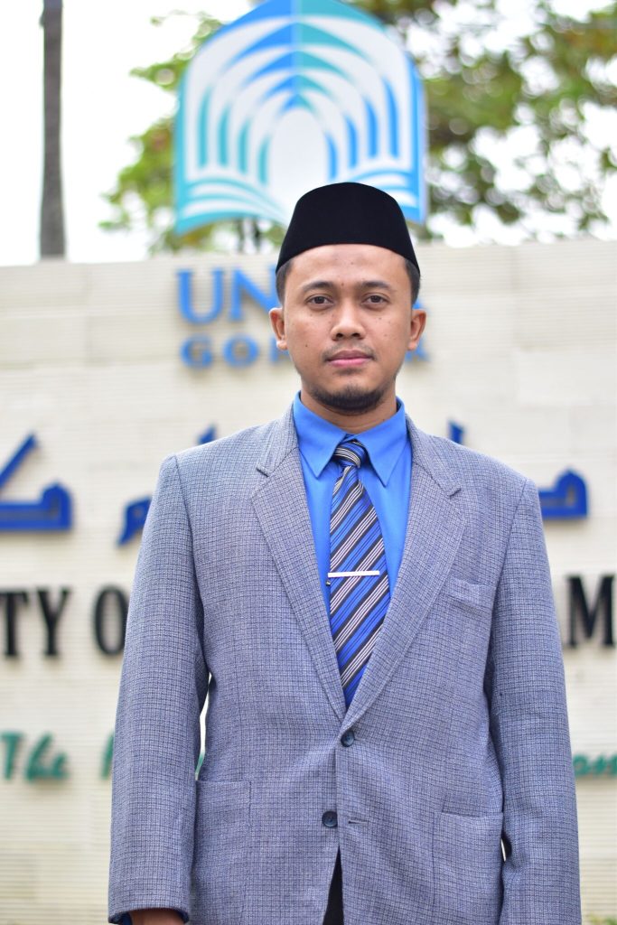 Dr. Asep Awaludin, SHI, M.Ag.