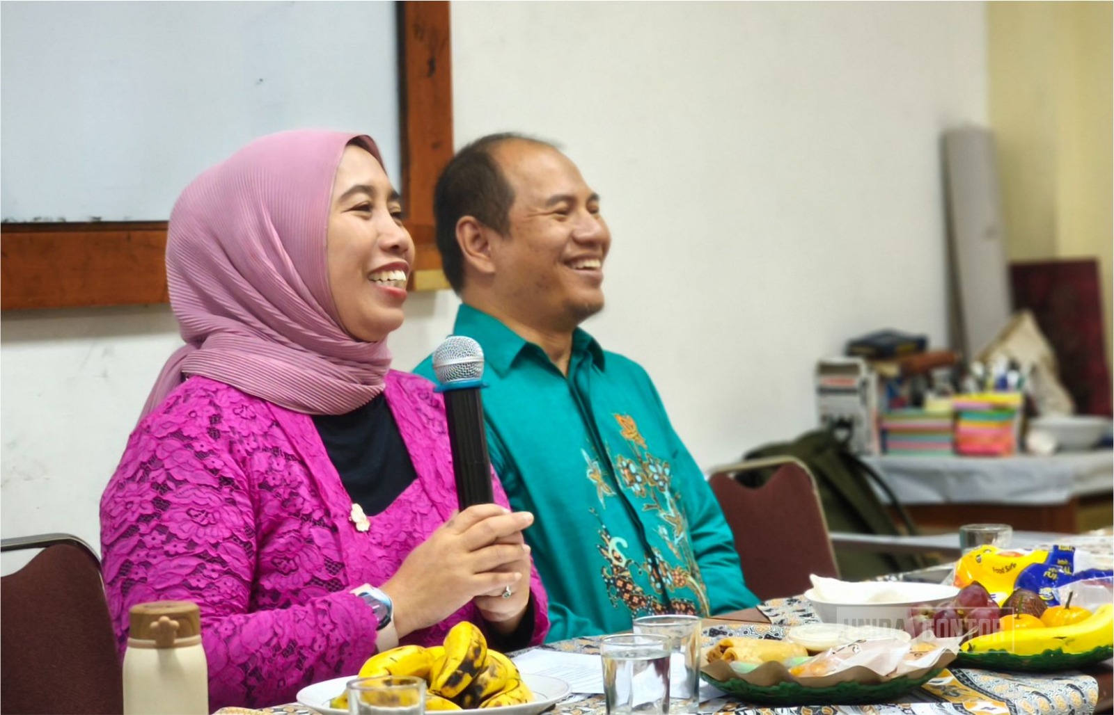Dosen UNIDA Gontor mengikuti Akademi EcoBhinneka Muhammadiyah 2026 di Jakarta
