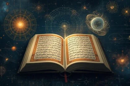 Mahasiswa memahami ayat-ayat kauniyah melalui pengamatan alam semesta
