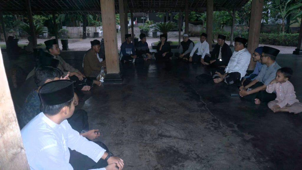 Mahasiswa SAA UNIDA Dalami Warisan Tegalsari dan Falsafah Hidup Gontor