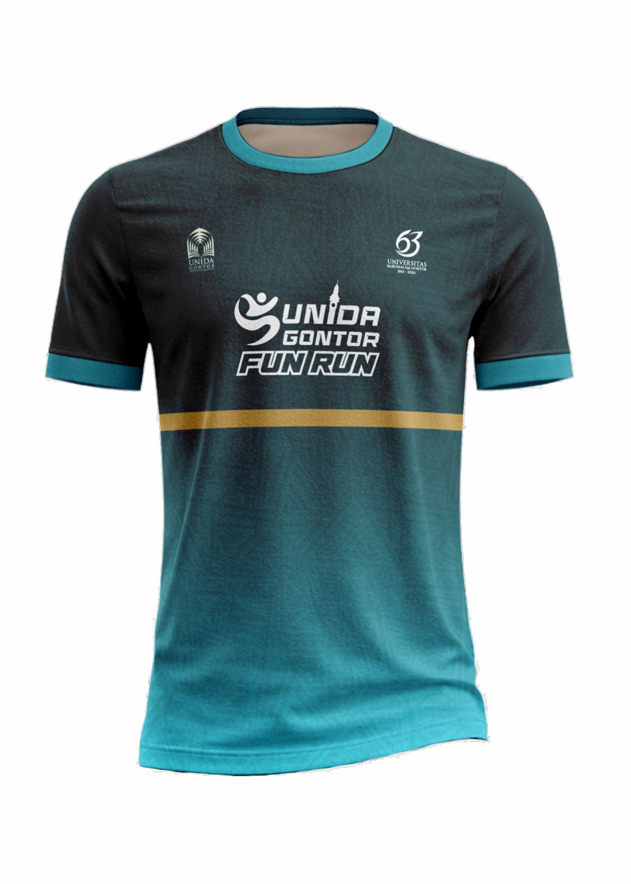 FUN RUN UNIDA GONTOR 2026 - Universitas Darussalam Gontor