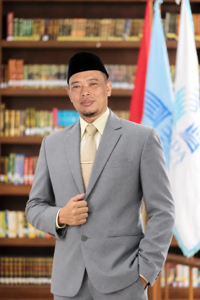 Dr. M. Kholid Karomi, M.S.I