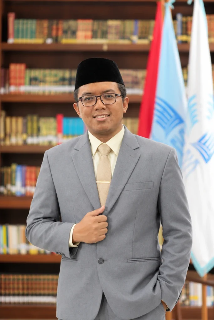 Dr. Hifni Nasif, S.Th.I., M.Ag.