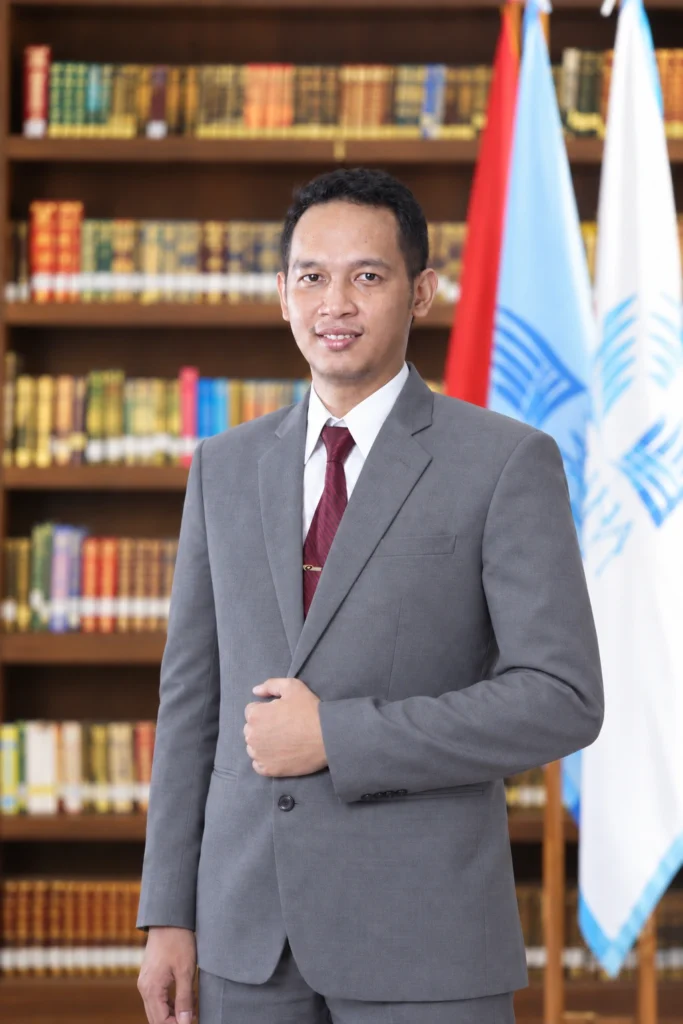 Dr. Yuangga Kurnia Yahya, S.Th.I., M.A.