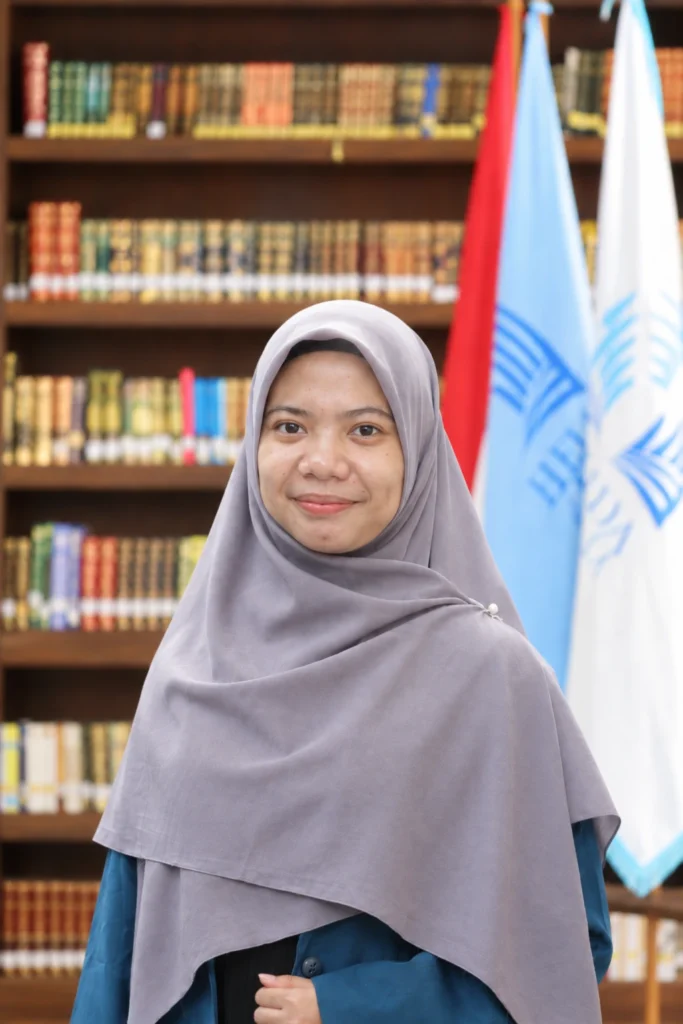 Fadillah Rachmawati, S.Ag., M.Ag.