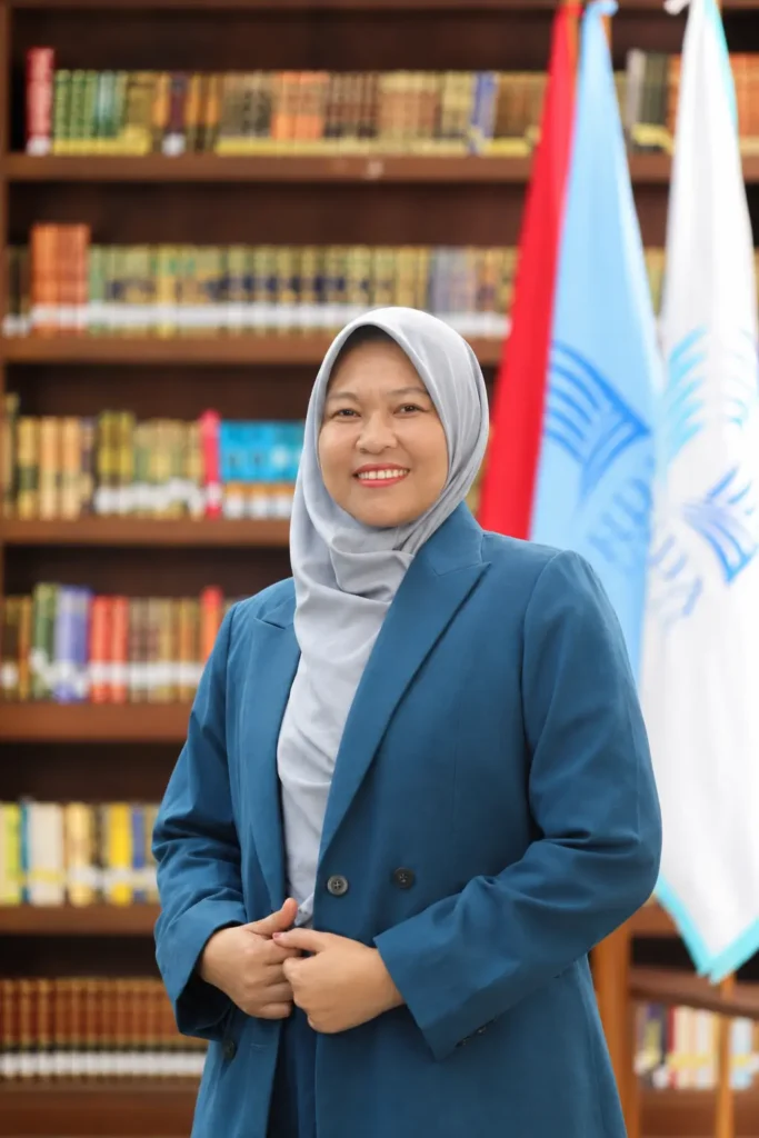 Windaroini, M.Ag