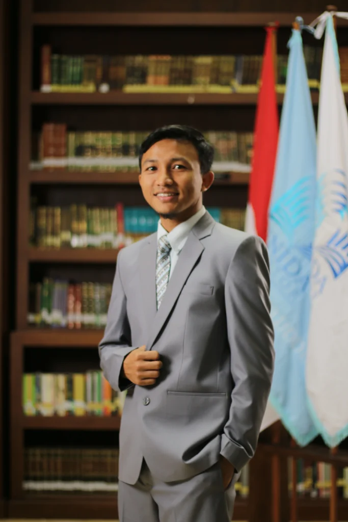 Mohammad Djaya Aji Bima Sakti, S.Ag., M.Ag.