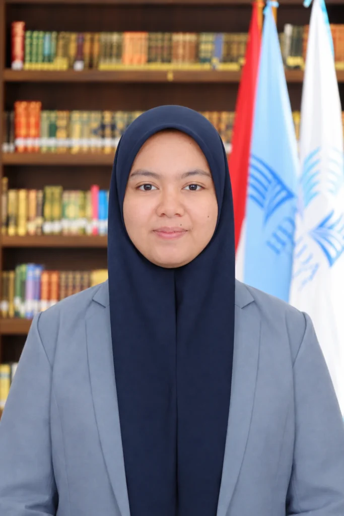 Retno Damayanti, S.Ag., M.Pd.