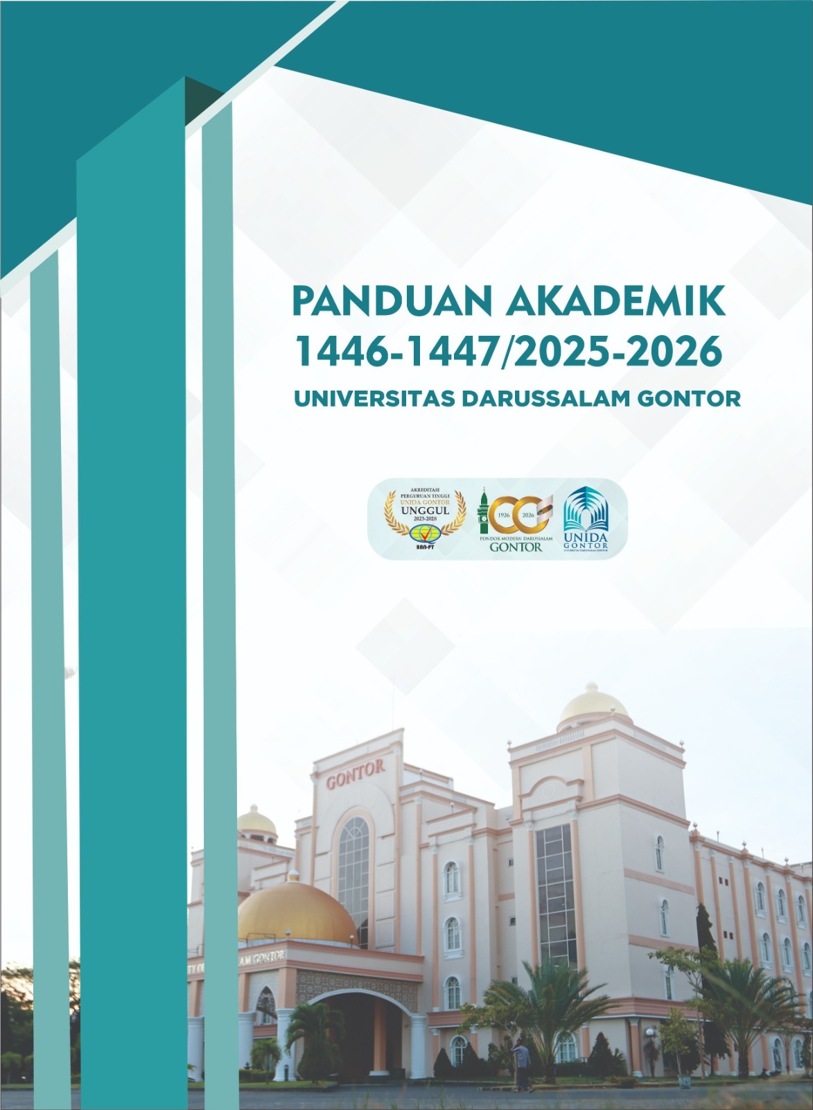 Panduan Akademik 2025-2026[cite: 1]