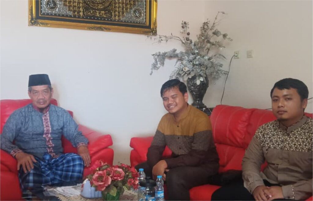 UNIDA Gontor memperkuat generasi Qur’ani melalui Haflatul Tilawatil Al-Qur’an di Poso