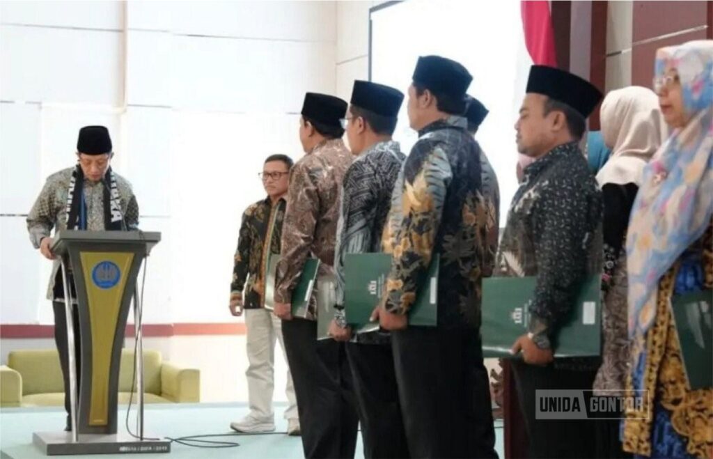 Dr. Muhammad Alfan Rumasukun menghadiri kegiatan IAEI Jawa Timur