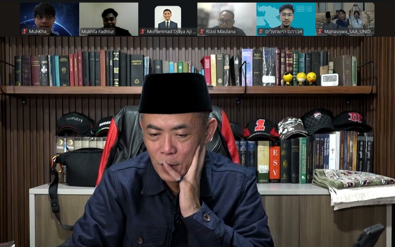 Kuliah Pakar