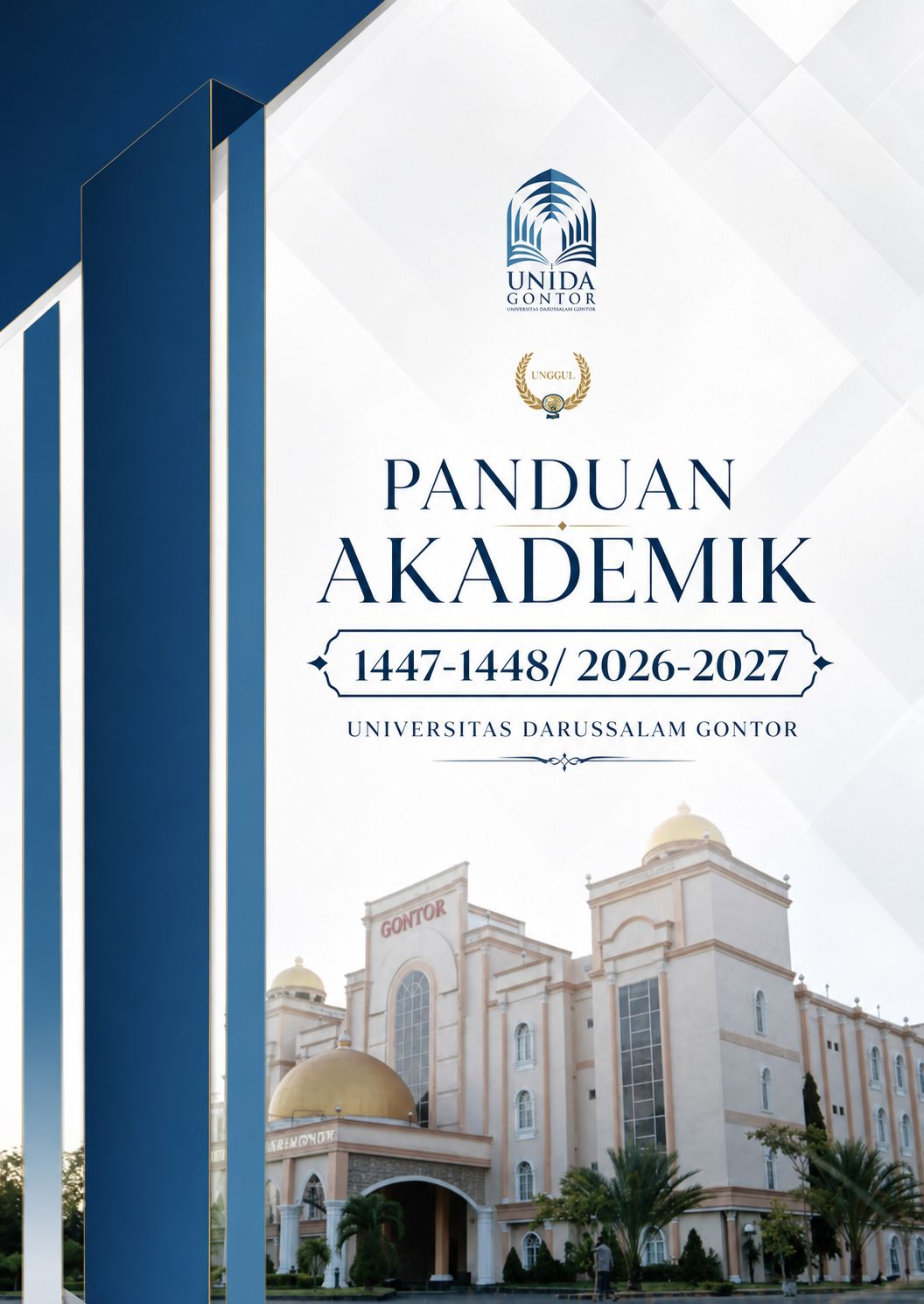 Panduan Akademik 2026-2027[cite: 1]